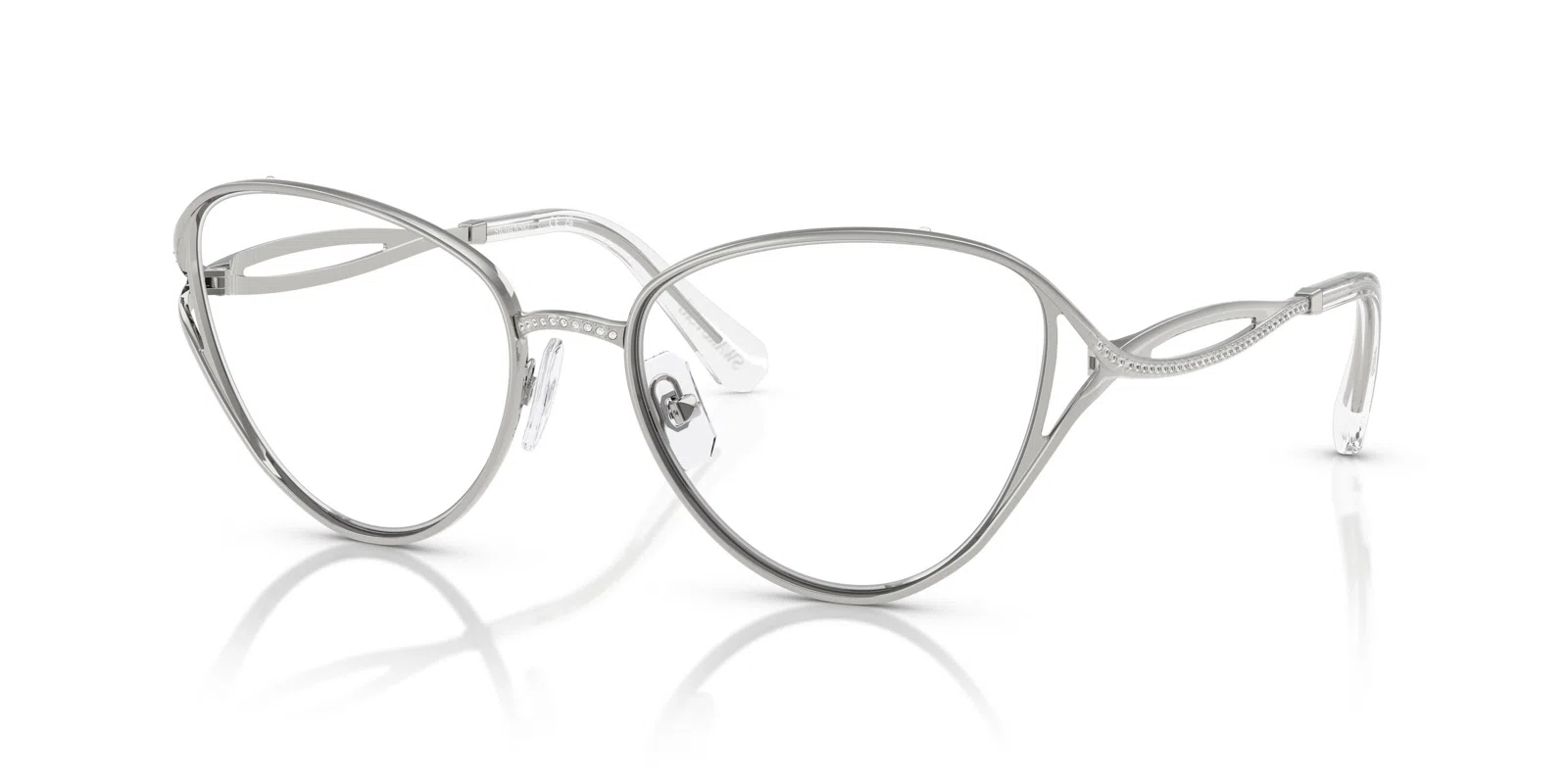 Swarovski 1017 Eyeglasses - view 20